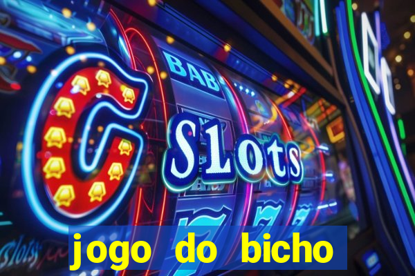 jogo do bicho documentario globoplay